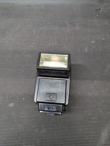 Canon flash speedlite - canon,