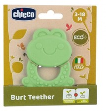 Eco+ Frog Teether