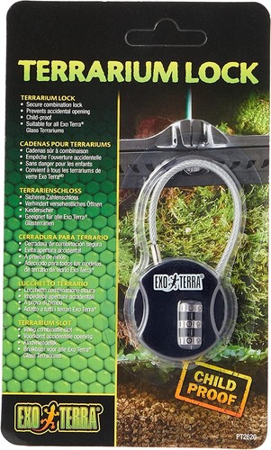 Exo terra terrarium - exo,