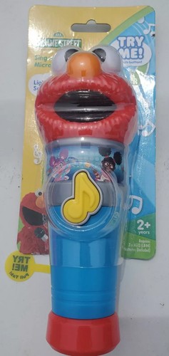 Sesame street sing with elmo - sesame,