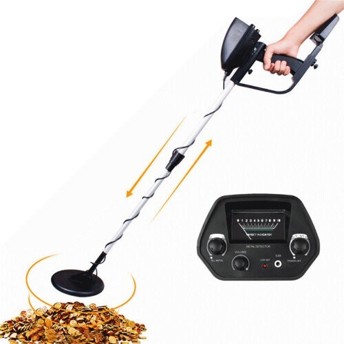 Floureon metal finder - metal,
