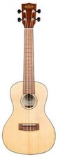 KALA Spruce Top Mahogany Travel Concert Ukulele With A Gigbag