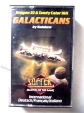 61239 Galacticans - Dragon 32 (1984) DRG4