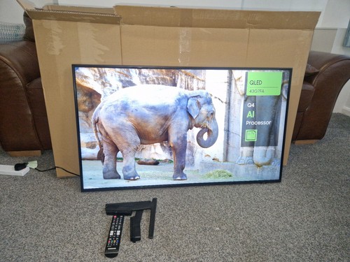 Samsung q7f qled - samsung, 4k