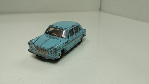 Dinky toys morris 1100 ref - -,