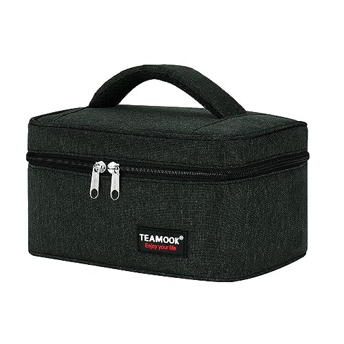 Teamook lunch bag - teamook,