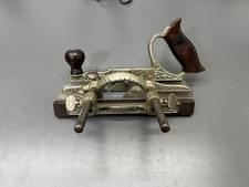 VINTAGE STANLEY No. 46 SKEW