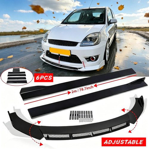 For ford fiesta mk5 mk7 - ford,