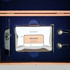 Sony Walkman WM-EX808HG 1993