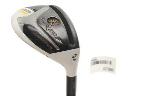 Taylormade rocketballz rbz - taylormade,