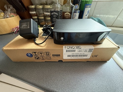 Rega fono mk3 phono - fono,
