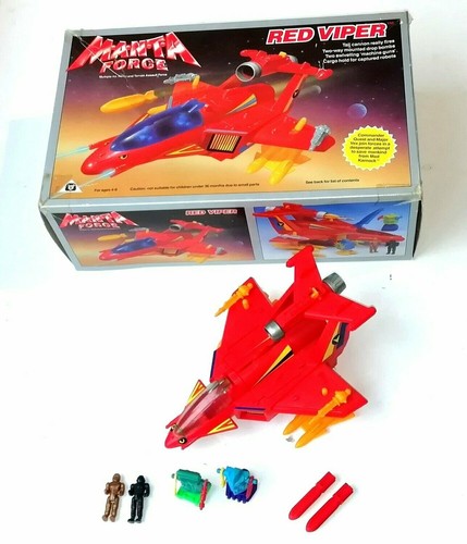 1989 vintage manta - 1989,