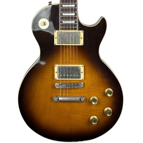 Greco 450 les paul standard - greco,