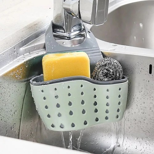 Kitchen sink caddy - kitchen,