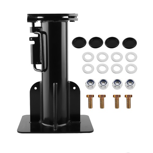 5th wheel gooseneck adapter - 5th,