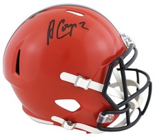 Browns Amari Cooper Authentic