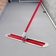 Concrete Float Concrete Bull Float 1200x300mm Concrete Trowel Float Handle Kit