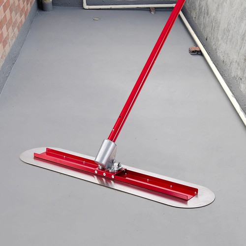 Concrete float - concrete, bull