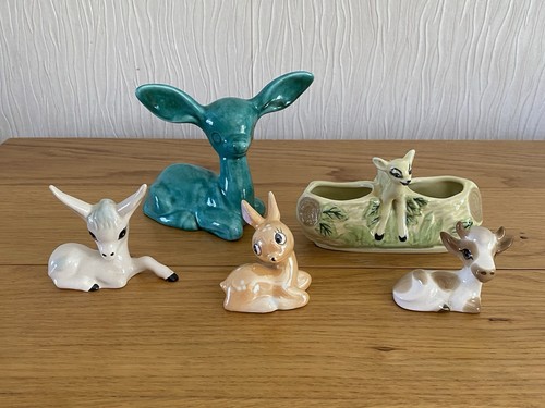 Vintage collection 5 - of,