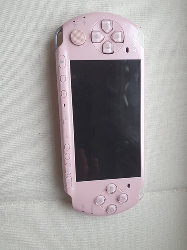 Sony psp 3000 limited edition - sony,