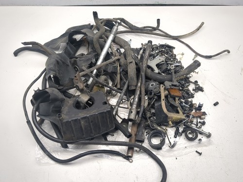 Honda 1100 st1100 - honda, st