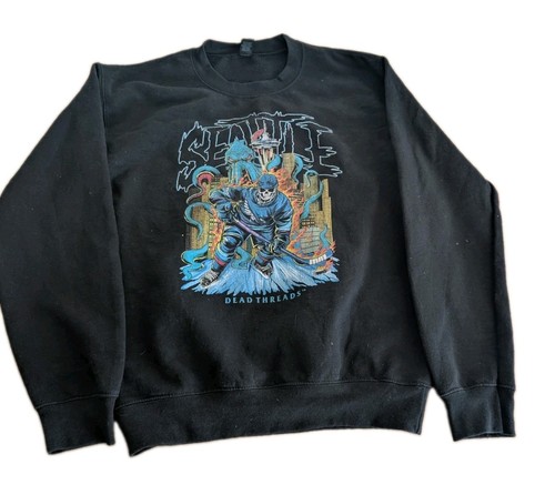 Dead threads men seattle - dead, men's