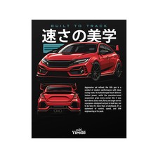 2016–2021 Honda Civic Type R