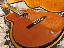 Alhambra Iberia Ziricote