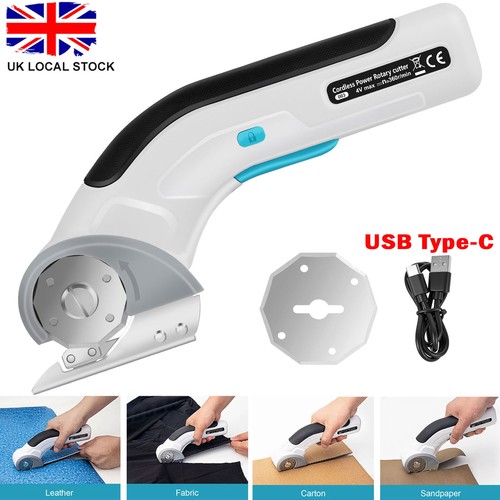 Cordless electric scissors - electric,