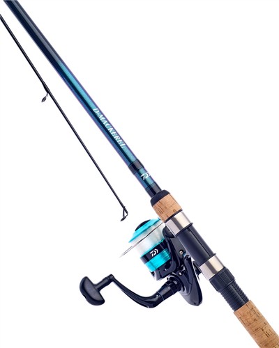 Daiwa mackerel rod - daiwa, d