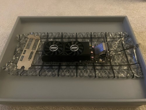 Msi nvidia gtx - nvidia,