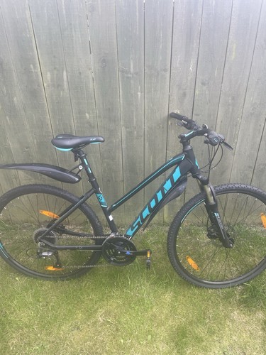 Scott sub cross - scott, 40