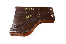 Fits DAF LF45 Bumper Bracket