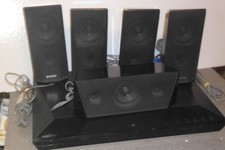 SONY BDV-E3100 3D Blu-ray Home cinema System.  1000W PAL.