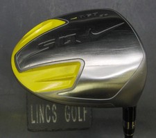 Nike SQ 460 9.5° Driver Stiff