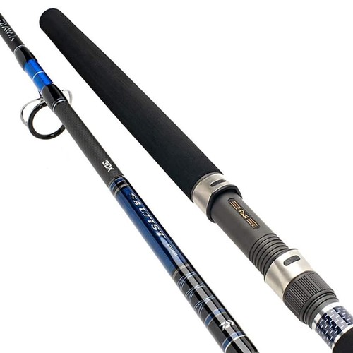 Daiwa saltist popper 6 - saltist,