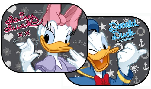Disney donald daisy baby - 2x,
