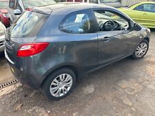 MAZDA 2 TS DRIVER'S SIDE REAR