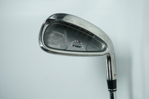 Taylormade rac iron - 6,