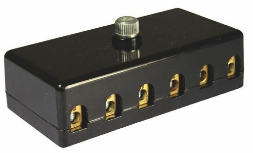 Fusebox fuse vw - 6,