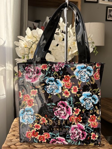 Ted baker tote small shopper - baker,