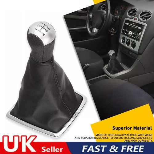 Speed gear stick shift knob - 5,