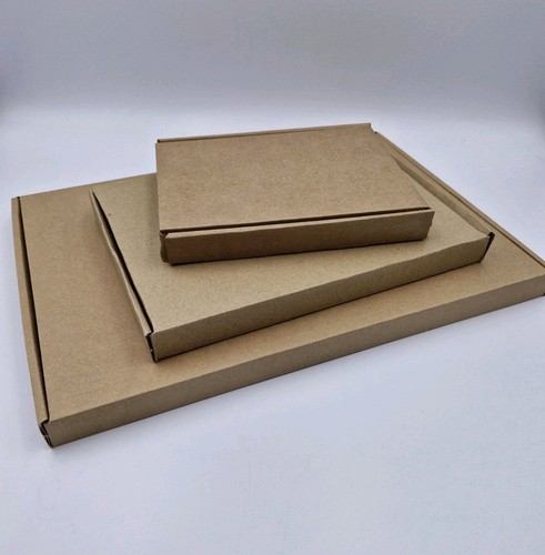 Large letter cardboard - 50,