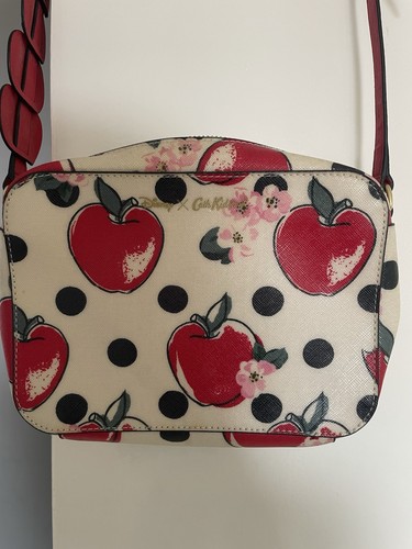 Cath kidston disney snow - x,