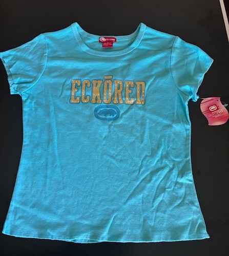 Vintage ecko red graphic - graphic, tee