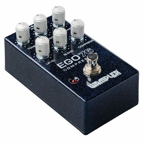Wampler ego compressor - wampler, 76