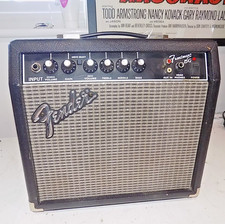 Fender Frontman 15G Guitar
