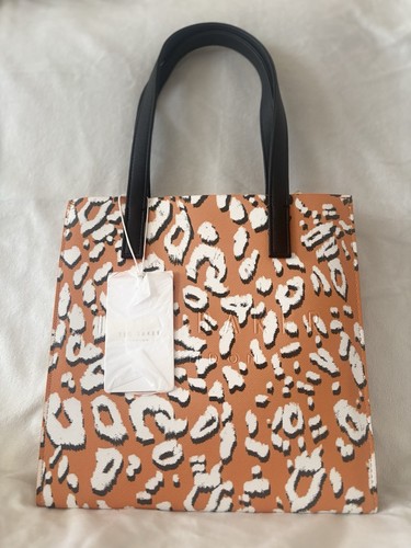 Ted baker women small tote - baker,