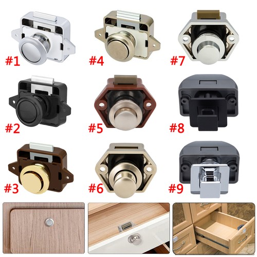 30pcs push button catch - 5-30pcs,
