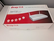 DrayTek Vigor2762 ADSL2/VDSL
